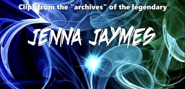  Jenna Jaymes Deepthroats Big Hard Cock 1080p (Archives)